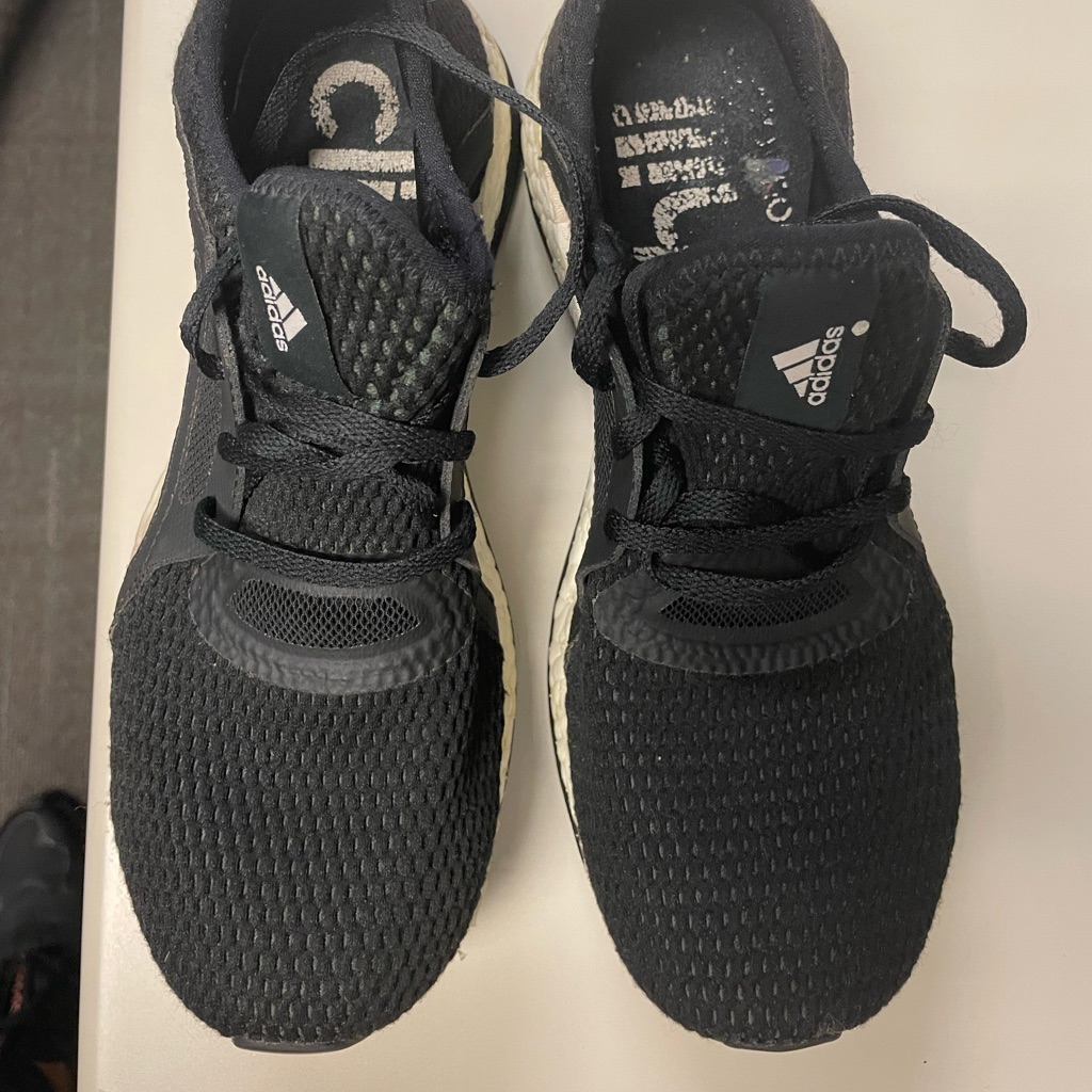 Adidas Boost